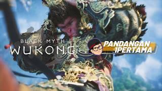 BACOTIN 38 Menit Black Myth Wukong | Game TEGURAN KERAS TAHUN INI | Pandangan Pertama