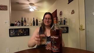 Captain Morgan Long Island Ice Tea Review Woot