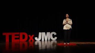 The Plan of the Universe | Mitali Sharma | TEDxJMC