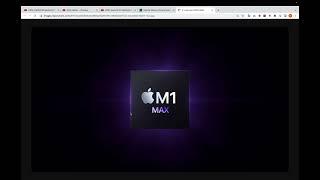 ReactJS M1 MAX MacBook Pro installation - Apple silicon 2021 - Node.JS