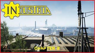 Industria | Chapter 3 Part 2 | Canal