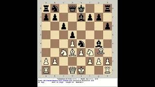 Tabatabaei, M  Amin vs Malek, Jan | 8th Sharjah Masters Chess 2025, UAE