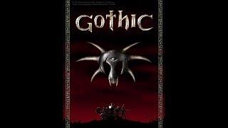 Gothic1 Тактика прокачки персонажа!