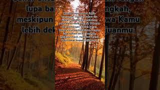 Kutipan hari ini #motivasi #motivation #quotes