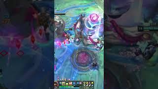 Clean GP Penta #leagueshorts #outplay #lol #gaming #lolclips #riotgames #leagueclips