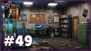 Can You Escape The 100 Room 13 Level 49 Walkthrough (100 Room XIII)