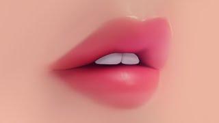 How to Sculpt Sexy Lips