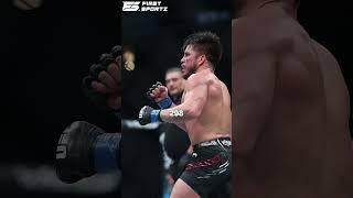 Merab Dvalishvili Calls Out Gable Steveson Before UFC 316!
