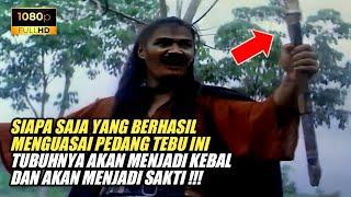 PENDEKAR MANAPUN TAK ADA YANG MAMPU MELAWAN KESAKTIAN PEDANG TEBU INI‼️|| ALUR FILM LAGA