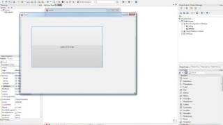 Delphi Tbutton