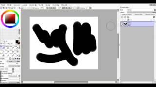 How to fix Pressure Sensitivity In Paint Tool Sai