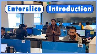 Enterslice Introduction | Enterslice Company Profile 2022 । Virtual CFO। Fintech Advisory