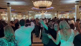 Breana and Christopher - 11-5-22 - Carlisle Banquets - DJ Joe Nardi