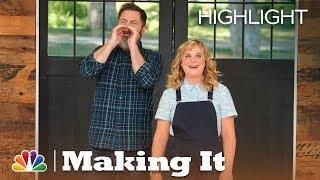 Making It - The Final Faster Craft (Episode Highlight)