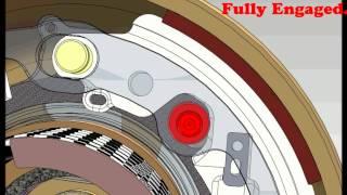 2.The continuous operation of Dr.Pulley's HiT clutches.wmv