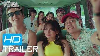 SQUAD GOALS (2018) Official Trailer