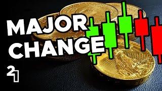 Shocking Gold Price Prediction from a Major Analyst