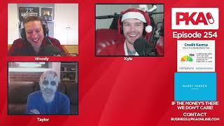 The BEST Prank Call Ever - PKA Funny Moment