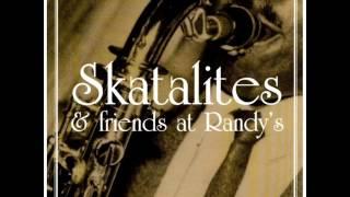 Mouth A Massy - The Skatalites & Alton Ellis