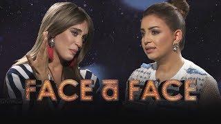 FACE à FACE - Ep 02 : Karima Gouit - فاص أ فاص مع شهرزاد عكرود | الحلقة 02 | كريمة غيث