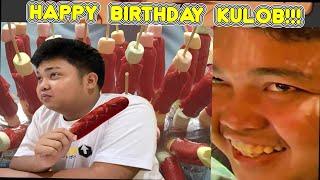 KULOB BIRTHDAY na BASH! - HAPPY BIRTHDAY CONTENT!!!!!