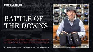 Battle of the Downs