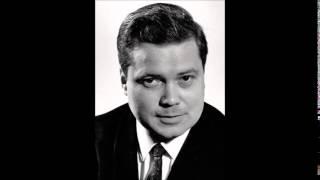 J.S. Bach Cantata Ein ungefärbt Gemüte, BWV 24, Karl Richter