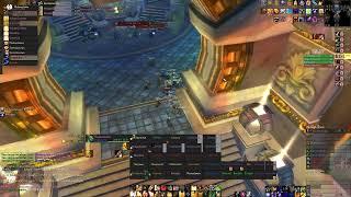 Ulduar 25m World First sub hour** speedrun - Holy Paladin POV - Classic WotLK