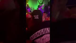 CONSERVATIVE MILITARY IMAGE/CMI- "Yard Hard" live @propagandaldub,Lake Worth- SOUTH FLORIDA(9-16-23)