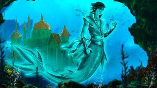 Spooky Ocean Music - Sea Ghosts | Dark, Fantasy