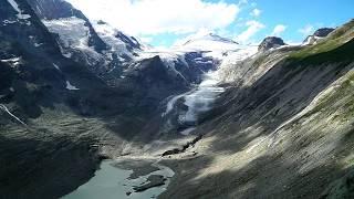 Панорамная дорога Гроссглокнер! / Grossglockner