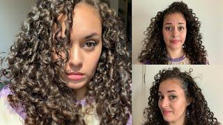 Locken Refresh in 5 Schritten für mehr Definition und Volumen | IamAniva