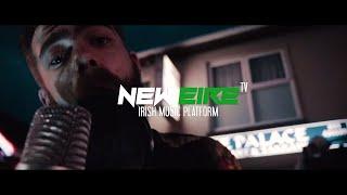 Crow - NEW EIRE FLOW [S2: Episode #12] | New Eire Tv