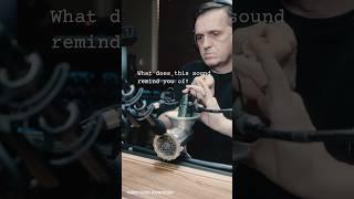 Sound Design for Video Games & Film FX Sound Design for Film & Video Game FX️ #sounddesign