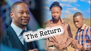 BREAKING !! Prophet Makandiwa Hanzi tsengai MIDZI while Baba Harare Allegedly Back To Jiti