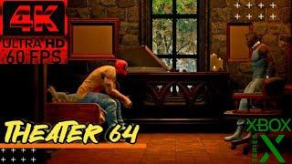 Marvel Midnight Suns (Xbox Series X) - Theater 64