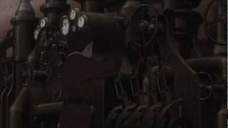 Building Steam - Steampunk AMV