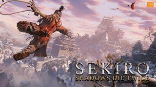 Sekiro - Part 9