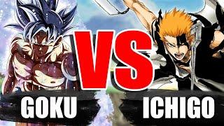 Why Goku vs Ichigo Is FAR Closer Than You Think