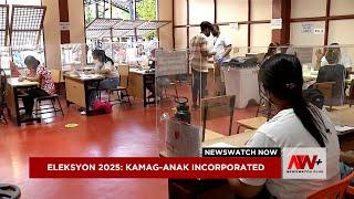 NewsWatch Now - October 7, 2024 (Monday)