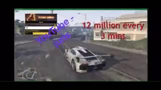 GTA V Online Mod menu 1.50 Flame v2.8.2 | GTA 5 hacks PC + Free Download | Juris