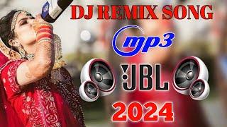 Dj Song || Top Dj | Hard Bass ️‍ | JBL Dj Remix | Old Hindi Dj Song | | Dj Remix Song 2024