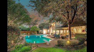 Home For Sale in Southlake, Texas