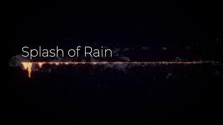 Splash of Rain - AI Generated Music by AIVA