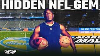 How A College Basketball Player Became An NFL Legend (What Happened To Antonio Gates?)