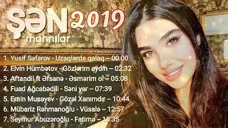 Oynamalı mahnılar 2019