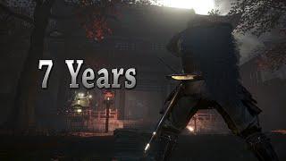 Nioh - Seven Years