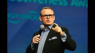 HOW DO YOU BECOME GREAT? | BRANDON DAWSON