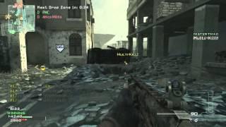 mistertmac - U.S. Military Clan - Multi Kill Bomb Run - 5 or 6??