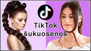 TikTok'as MELAGIS!  | Gretasweet | Pildyk